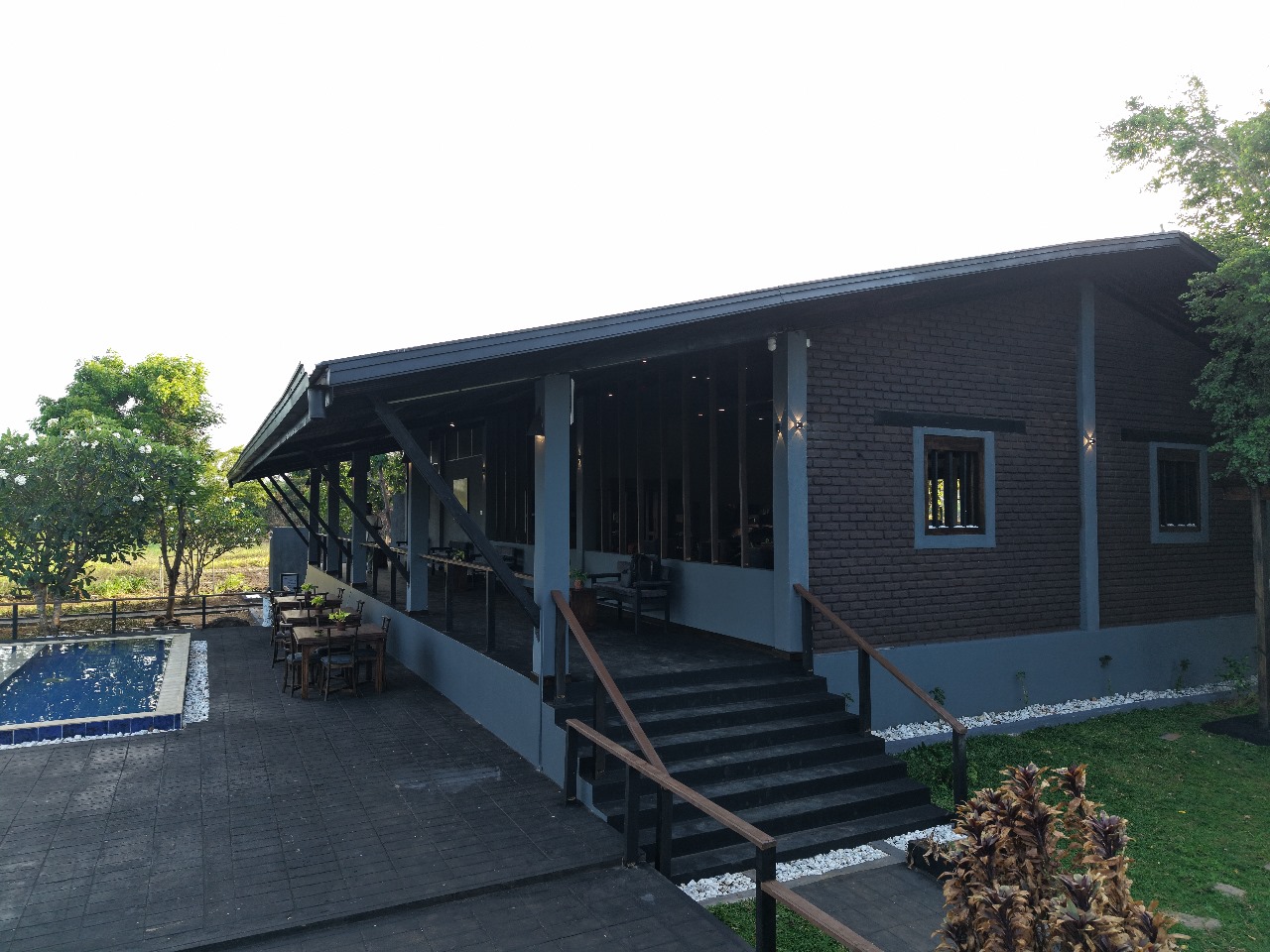 Ceylon Retreat Sigiriya